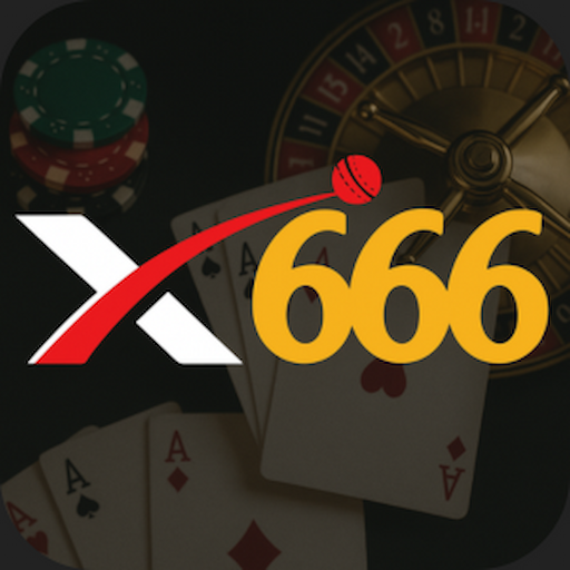 X666 Game